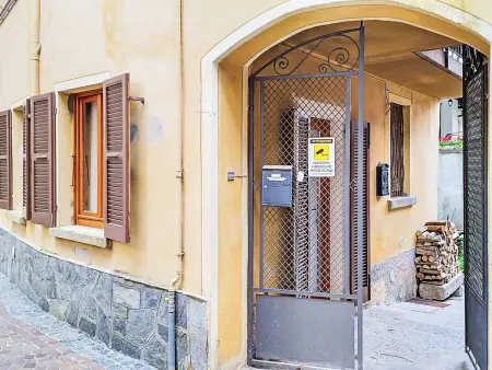 La Giuseppina - Appartement Brovello Carpugnino : photo 19
