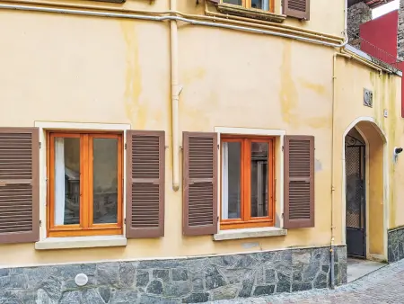 La Giuseppina - Appartement Brovello Carpugnino : photo 20