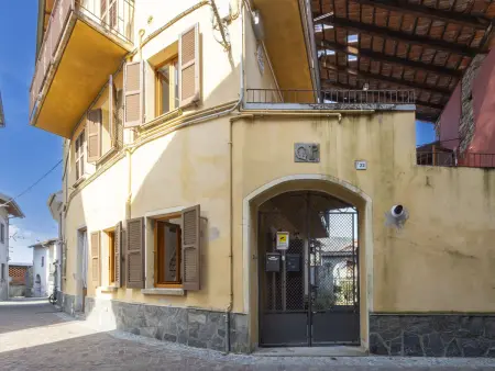 La Giuseppina - Appartement Brovello Carpugnino : photo 21
