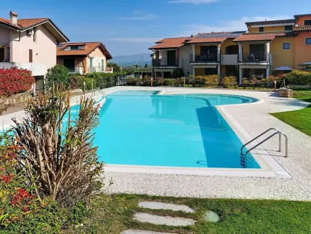 Location appartement à Lazise, Corte SantAndrea