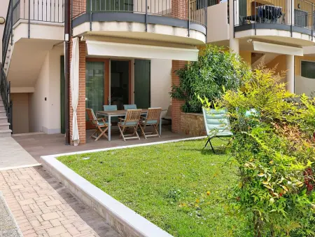 Corte Sant'Andrea – Appartement 4 pers. à Lazise : photo 2