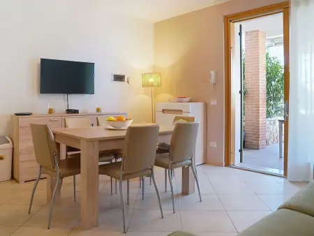 Corte Sant'Andrea – Appartement 4 pers. à Lazise : photo 3