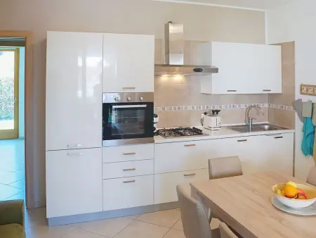 Corte Sant'Andrea – Appartement 4 pers. à Lazise : photo 4
