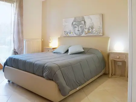 Corte Sant'Andrea – Appartement 4 pers. à Lazise : photo 5