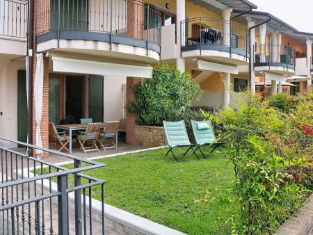 Corte Sant'Andrea – Appartement 4 pers. à Lazise : photo 6