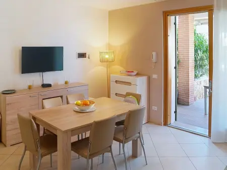 Corte Sant'Andrea – Appartement 4 pers. à Lazise : photo 7