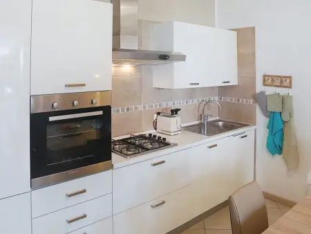 Corte Sant'Andrea – Appartement 4 pers. à Lazise : photo 8