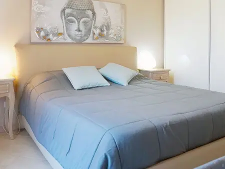 Corte Sant'Andrea – Appartement 4 pers. à Lazise : photo 9