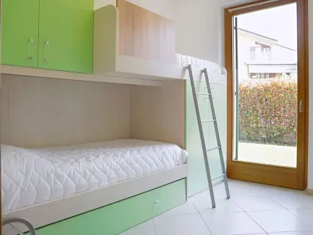 Corte Sant'Andrea – Appartement 4 pers. à Lazise : photo 11