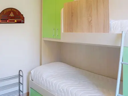 Corte Sant'Andrea – Appartement 4 pers. à Lazise : photo 12