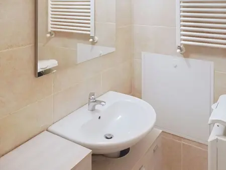 Corte Sant'Andrea – Appartement 4 pers. à Lazise : photo 18