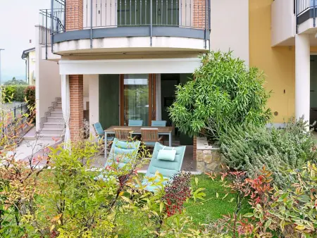 Corte Sant'Andrea – Appartement 4 pers. à Lazise : photo 19