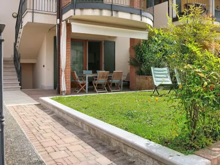 Corte Sant'Andrea – Appartement 4 pers. à Lazise : photo 20