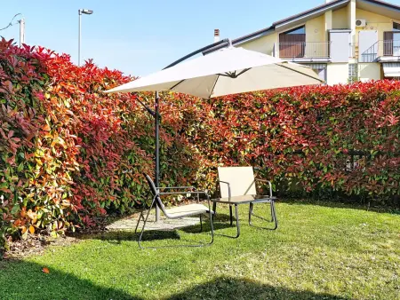 Corte Sant'Andrea – Appartement 4 pers. à Lazise : photo 21