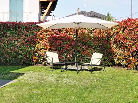Corte Sant'Andrea – Appartement 4 pers. à Lazise : photo 22