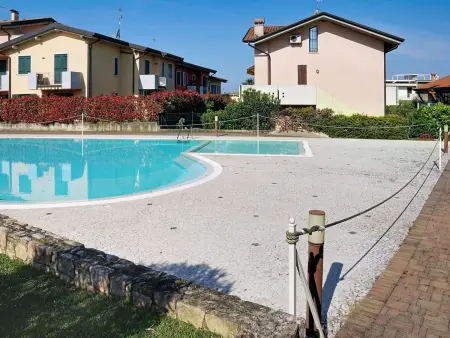 Corte Sant'Andrea – Appartement 4 pers. à Lazise : photo 23