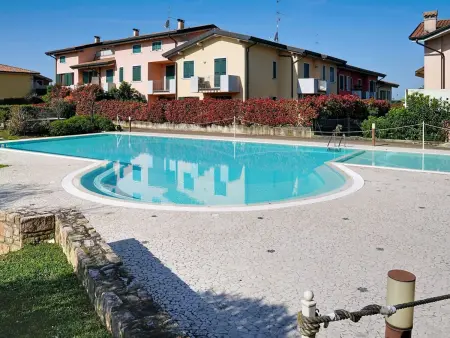 Corte Sant'Andrea – Appartement 4 pers. à Lazise : photo 24