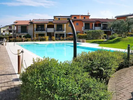 Corte Sant'Andrea – Appartement 4 pers. à Lazise : photo 25