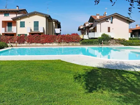 Corte Sant'Andrea – Appartement 4 pers. à Lazise : photo 26