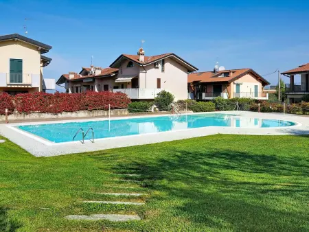 Corte Sant'Andrea – Appartement 4 pers. à Lazise : photo 27