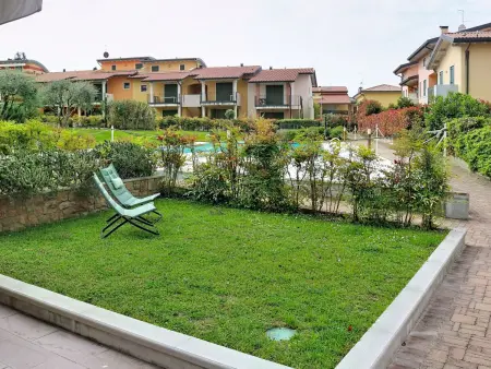 Corte Sant'Andrea – Appartement 4 pers. à Lazise : photo 28
