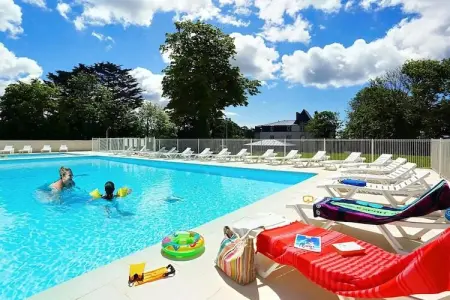 Location maison à Audierne, Cottage en duplex pour 4 à Audierne