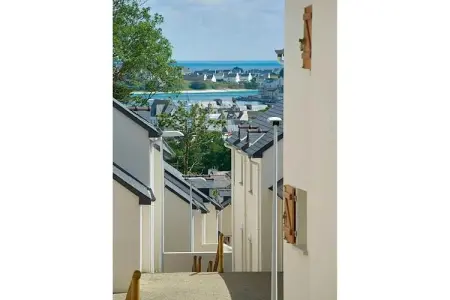Cottage duplex Domaine de la Baie, 4 personnes : photo 25