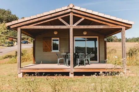 Location appartement à Marminiac, Retraite en cottage familial, Marminiac