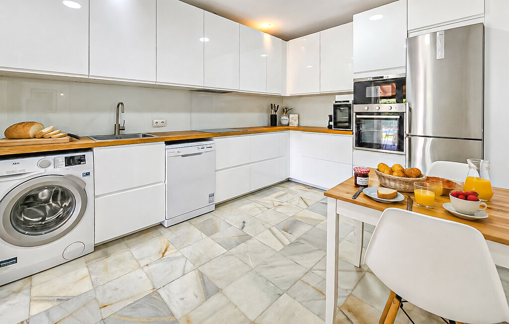 Maison 8 pers. avec piscine à Roche, près de Conil - Photo 5