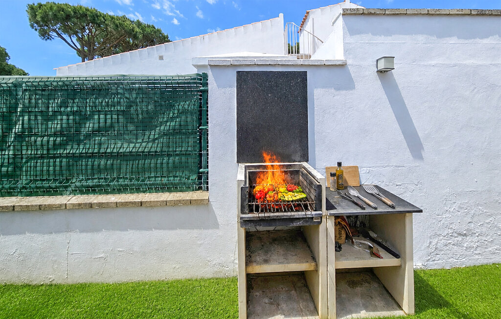 Maison 8 pers. avec piscine à Roche, près de Conil - Photo 7