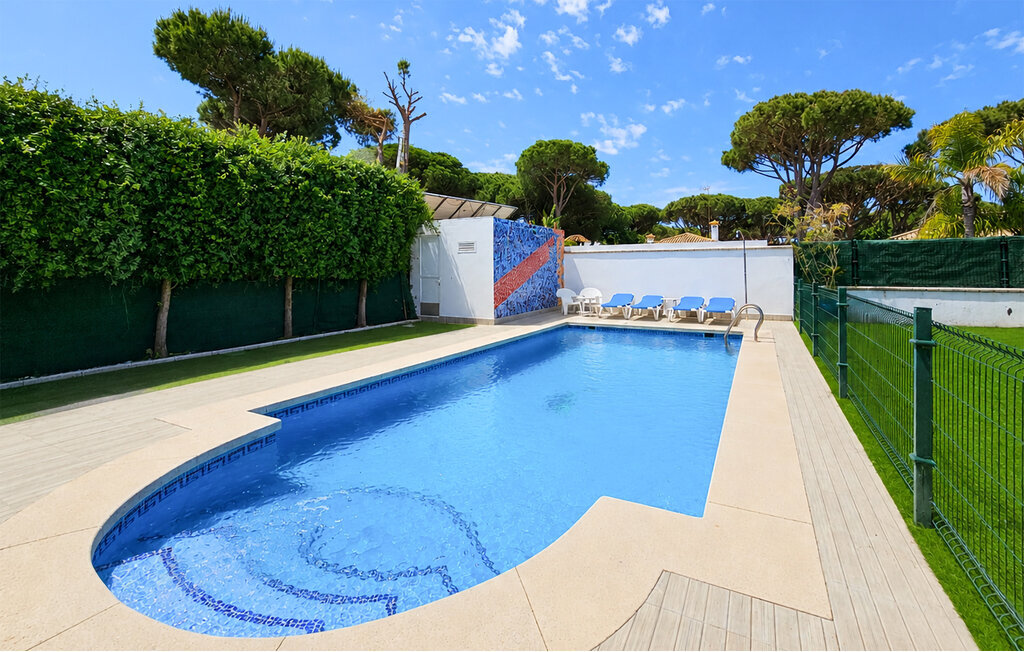 Maison 8 pers. avec piscine à Roche, près de Conil - Photo 8