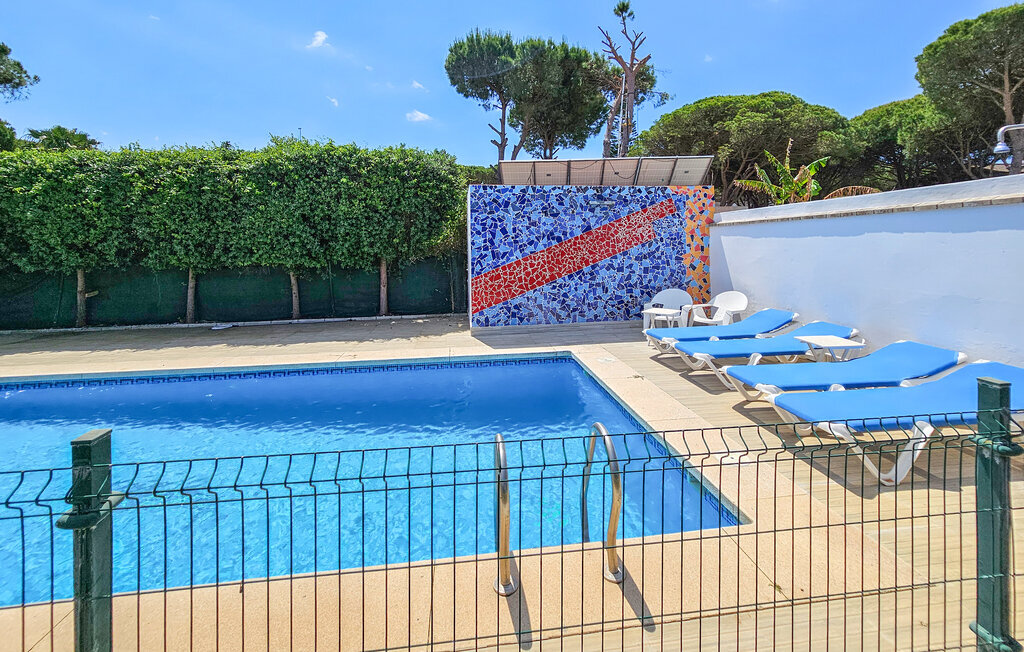 Maison 8 pers. avec piscine à Roche, près de Conil - Photo 10