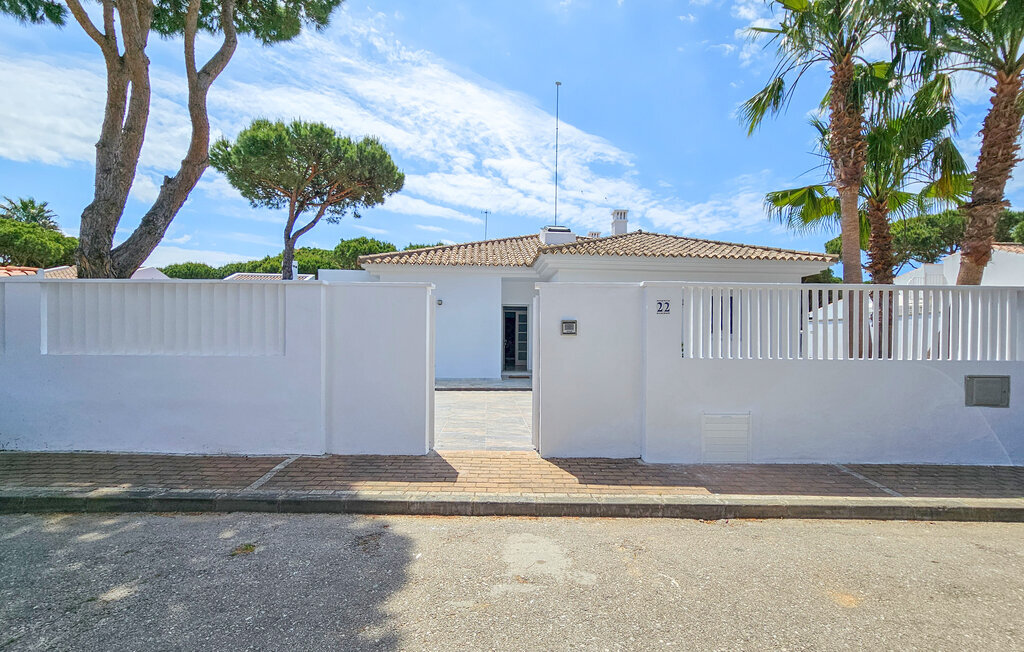 Maison 8 pers. avec piscine à Roche, près de Conil - Photo 11