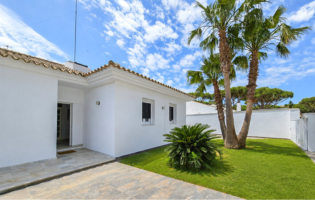 Maison 8 pers. avec piscine à Roche, près de Conil - Photo 12
