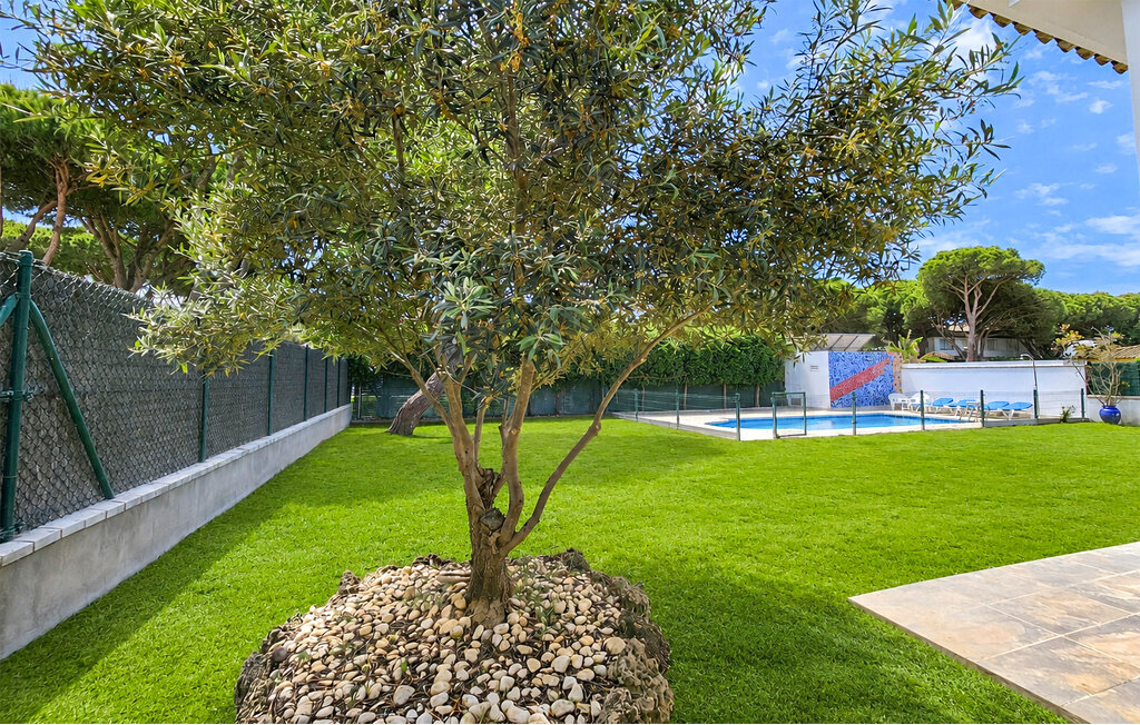 Maison 8 pers. avec piscine à Roche, près de Conil - Photo 16