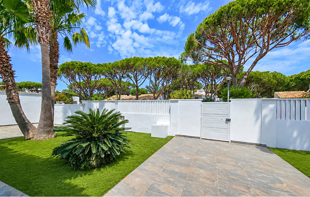Maison 8 pers. avec piscine à Roche, près de Conil - Photo 17