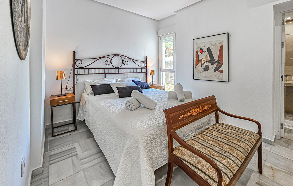 Maison 8 pers. avec piscine à Roche, près de Conil - Photo 19