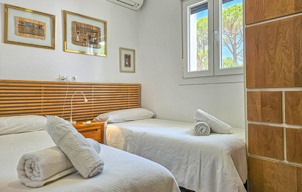 Maison 8 pers. avec piscine à Roche, près de Conil - Photo 22