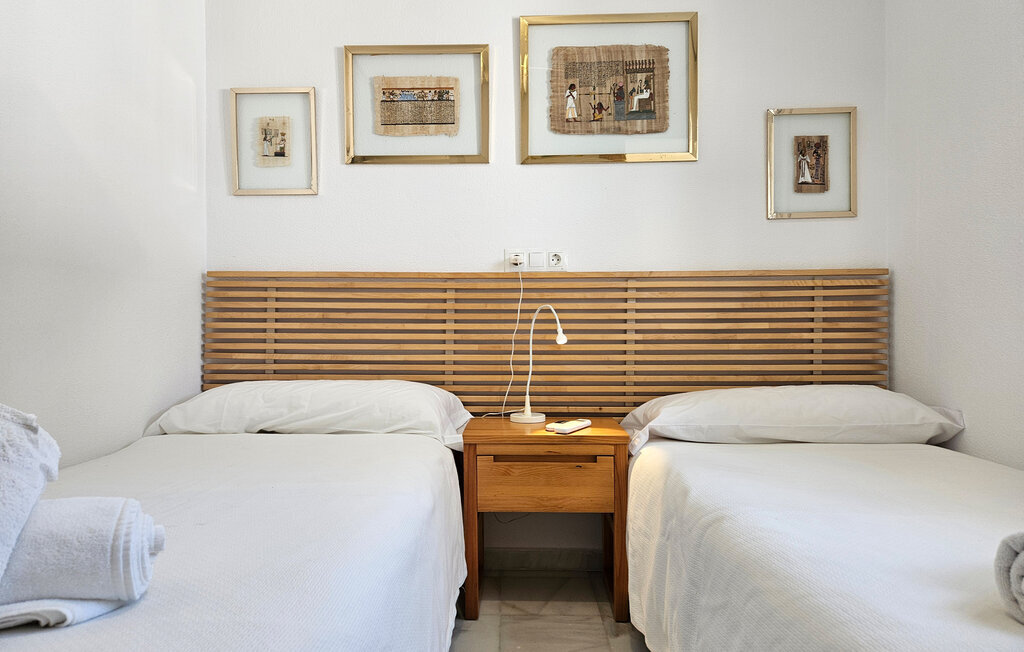Maison 8 pers. avec piscine à Roche, près de Conil - Photo 23