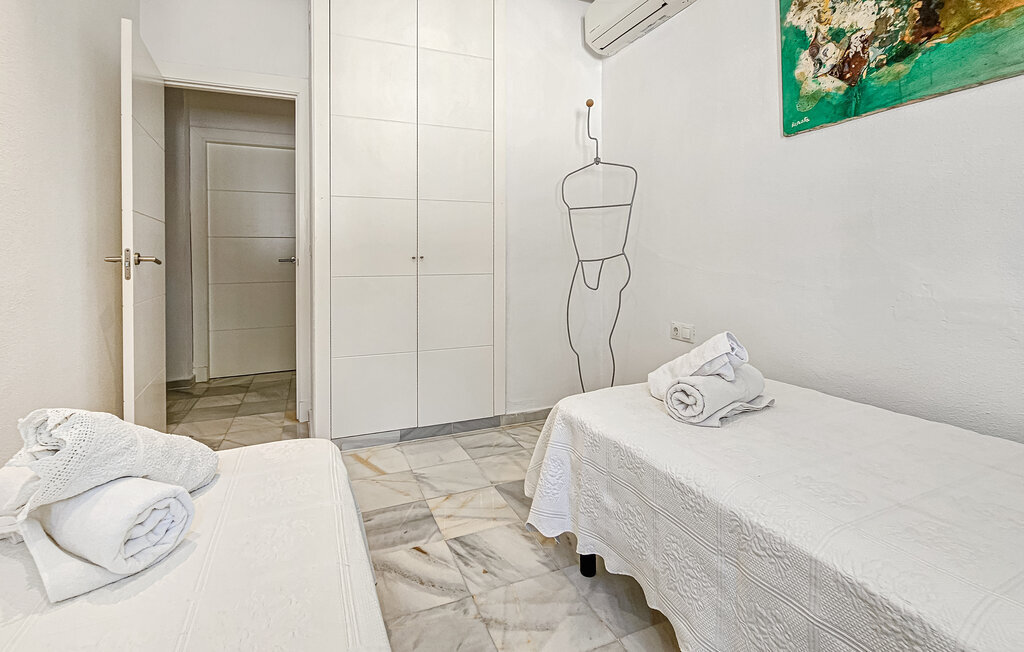 Maison 8 pers. avec piscine à Roche, près de Conil - Photo 24