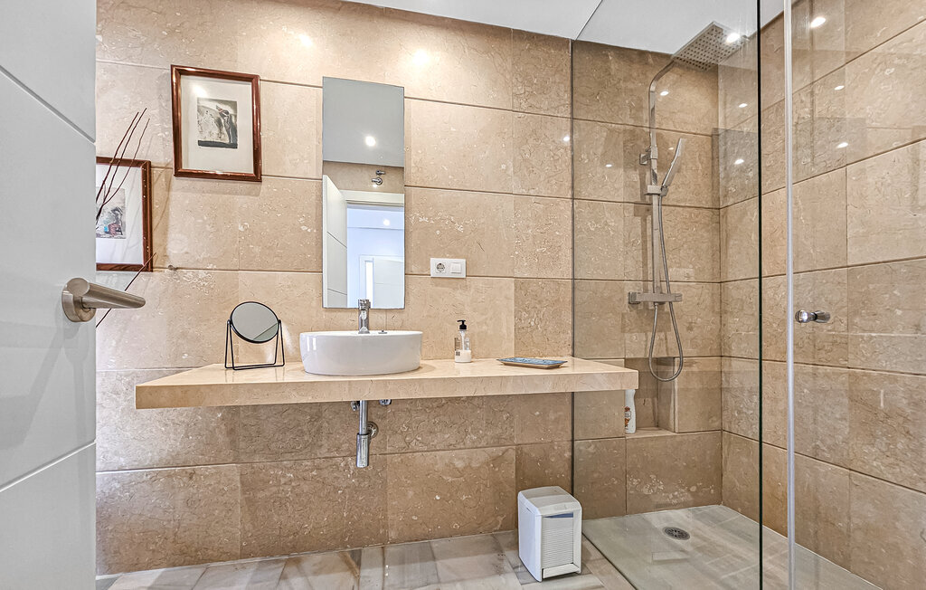 Maison 8 pers. avec piscine à Roche, près de Conil - Photo 25