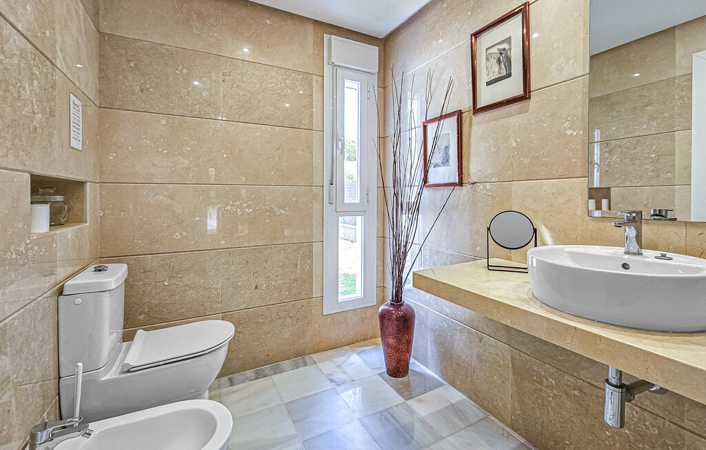 Maison 8 pers. avec piscine à Roche, près de Conil - Photo 26