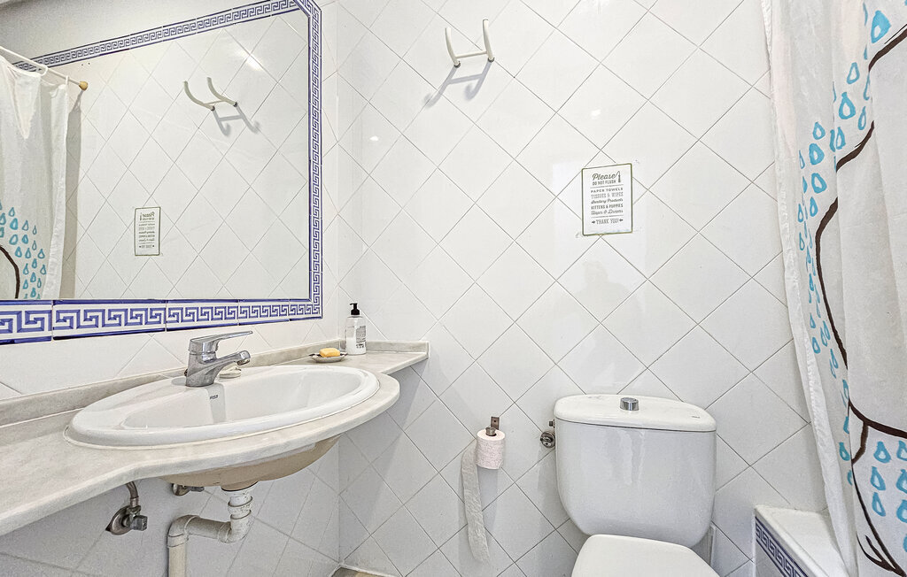 Maison 8 pers. avec piscine à Roche, près de Conil - Photo 27