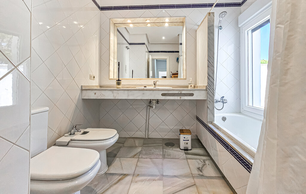 Maison 8 pers. avec piscine à Roche, près de Conil - Photo 28