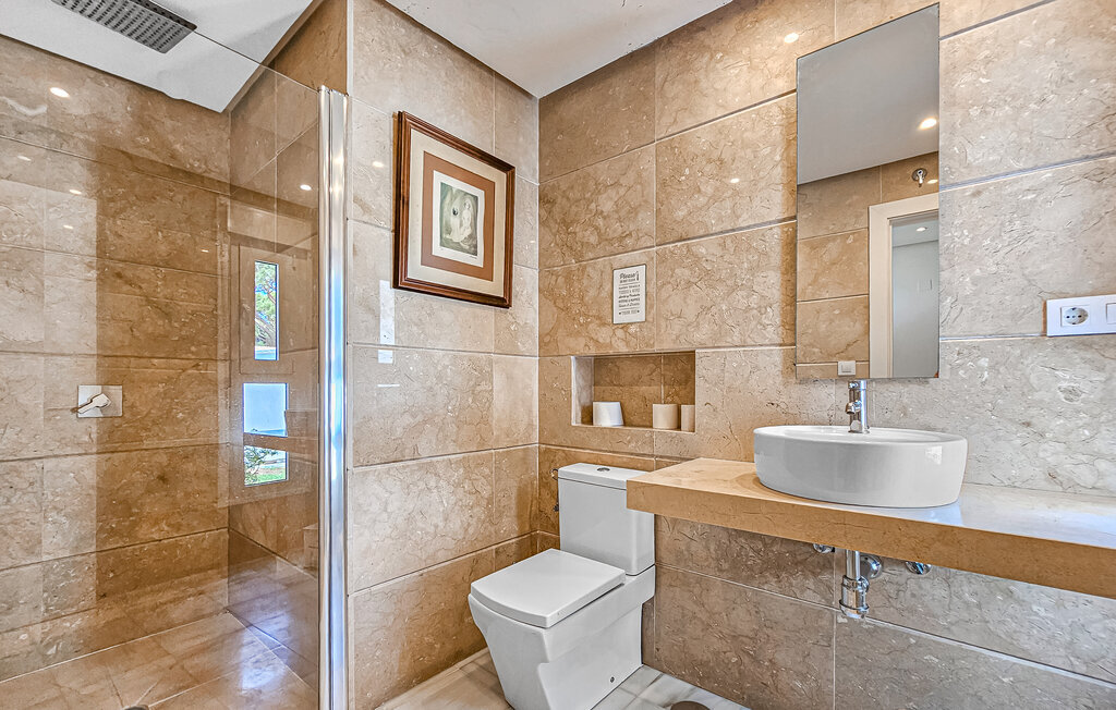 Maison 8 pers. avec piscine à Roche, près de Conil - Photo 29