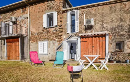 Location appartement à Moriani Plage