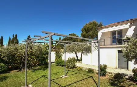 Location maison à Villes  sur  Auzon, Maison avec jardin