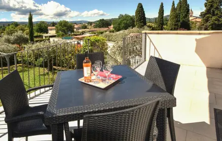 Maison 52 m² avec jardin 1200 m² à Villes-sur-Auzon : photo 2