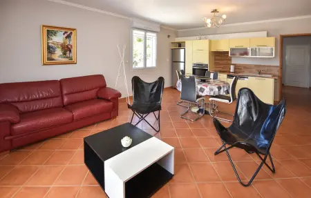 Maison 52 m² avec jardin 1200 m² à Villes-sur-Auzon : photo 3
