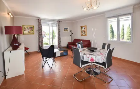 Maison 52 m² avec jardin 1200 m² à Villes-sur-Auzon : photo 4